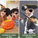 2pcs Pure Silk Eye Patch - Adjustable Medical Eye Patches for Lazy Eye Amblyopia & Strabismus - Perfect for Adults & Kids - Buy Online on GoSupps.com