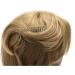 20 Transparent Side Hair Combs for French Twist & Wedding Veils - Premium Bridal Accessories - Buy Online on GoSupps.com
