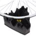 Saris Riser Block Climbing Riser - Adjustable Black One Size | Shop Worldwide - Buy Online on GoSupps.com