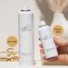 Goldie Locks Flexible Hold Hair Spray Brushable Finish For All Hair Types & Extensions Humidity Resistant Lightweight for Volume and Styling Control 3.4 oz 3.4 Ounce - Buy Online on GoSupps.com