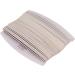 240/240 Grit Nail Polish File Heavy Duty Double Sided Nail Files Portable Nail File for Home or Salon Use - Buy Online on GoSupps.com