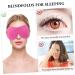Buy Gatuida 6 Pcs 3D Sleep Masks - Silk Eye Masks for Adults | Comfortable Blindfolds for Sleeping & Travel | Eye Protection - Buy Online on GoSupps.com