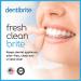 Dentibrite Crystals Cleaner for Removable Dental Appliances - Odor Remover - 30ct - Made in USA - Buy Online on GoSupps.com