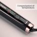 BaByliss Curl Styler Luxe innovative curling iron with integrated heating plates and cooling air function C112E - Buy Online on GoSupps.com