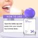 Probiotic Oral Spray for Long-Lasting Freshness Alcohol-Free Oral Spray with Probiotics for Breath Care Improve Oral Health Cool Breath Probiotic Spray Convenient Travel Sized Breath Spray (2pcs) - Buy Online on GoSupps.com