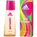 Adidas Fragrance Get Ready for Her Eau de Toilette 1.7 Fluid Ounce 1.7 Fl Oz (Pack of 1) For Her