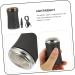 Buy Balacoo 4 Sets Razor Man Handheld Beard - Aluminum Alloy | International Shipping Available - Buy Online on GoSupps.com