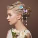 8 Pcs Tassel Butterfly Hair Clips - Girl/Women Hair Styling Accessories - Buy Online on GoSupps.com