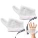 Stop Thumb Sucking Finger Protection Gloves for Toddlers - Breathable No-Scratch Thumb & Finger Covers - Buy Online on GoSupps.com