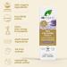 Dr Organic Pro Collagen Plus Bakuchiol Hyaluronic Acid Biotin Healthy-Aging Wrinkles Dry & Sensitive Skin Natural Vegan Cruelty-Free Paraben & SLS-Free Recycled & Recyclable Organic 50ml - Buy Online on GoSupps.com