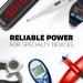 Buy Energizer A27 Alkaline 12V Battery - Reliable Power for Your Devices | Fast International Shipping - Buy Online on GoSupps.com