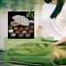 Lymphatic Drainage Ginger Foot Soak 30pcs - Natural Herbal Foot Bath for Muscle Relief, Improved Sleep, Stress Relief, and Joint Pain Soothing - Buy Online on GoSupps.com