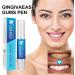 Dentiz Gum Therapy Gel & Dentinox Tooth Whitening Pin - Effective Gum Disease Treatment & Teeth Whitening Solution - Shop Internationally - Buy Online on GoSupps.com