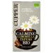 CUPPER MANZANILLA infusion 20bolsitas. BIO se savoure nature ou avec un peu de miel tisane r confortante savourer dans la journ e et devient un alli fiable dans la routine de tous les jours. et