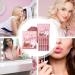 Set d'Huile L vres pour Femmes - Nuance Longue Tenue Non 10 Coloris Lustre Mat R sistant l'Eau Tenue Longue pour Adolescente Femme Mariage Quotidien - Buy Online on GoSupps.com