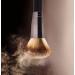 Matto Powder Mineral Brush - Large Coverage Makeup Brush for Mineral Powder Foundation - 1 Piece - Buy Online on GoSupps.com