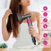 XFLYP Diffuser and Adaptor: Transform Dyson Airwrap into Hair Dryer - HS01 HS03 HS05 Attachment - Buy Online on GoSupps.com