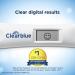 Clearblue Advanced Digital Ovulation Test Predictor Kit - 20 Tests with Digital Results - Buy Online on GoSupps.com