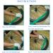 Mountain Bike Tire Liner - 24, 26, 29 Inch Bicycle Tire Protector - Buy Online on GoSupps.com