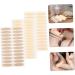 Beavorty 240 Pcs Lace Double Eyelid Sticker Clear Wallet Mesh Tape Double Eyelid Tape No Trace Man Supplies - Buy Online on GoSupps.com