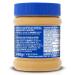 Skippy Peanut Butter 10x340g | 5 Creamy + 5 Crunchy | No Palm Oil | Extra Smooth & Crunchy | Delicious Full Creamy Taste - International Shipping - Buy Online on GoSupps.com