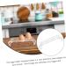 1 Set Fridge Eggs Egg Container for Refrigerator Egg Storage Container Tray Egg Plate Filling - Buy Online on GoSupps.com