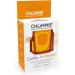 Chummie Comfy Armband for Bedwetting Alarms - Patented Design for Maximum Comfort and Convenience in Orange - Buy Online on GoSupps.com