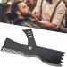 Adjustable Beard Forming Tool with Comb & Styling Template | Compact Razor for Perfect Beard Care - Men's Beard Styling Solution - Buy Online on GoSupps.com