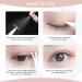 Invisible Eyelid Lift Strips - 240pcs Instant Eyelid Stickers for Hooded Droopy Eyes - Waterproof & Natural Fiber Eye Tapes - Buy Online on GoSupps.com