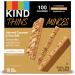 KIND THINS Almond Caramel & Sea Salt Gluten Free Bars 21g Bar (10 Count) - Buy Online on GoSupps.com