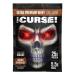 JNX SPORTS The Curse! Ultra Premium Whey Protein Powder Double Chocolate Singe Serve | 25g Protein Per Serve Primary Source Whey Isolate Double Chocolate Single Serving