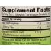 Buy Nature's Way Siberian Eleuthero Root 1275 mg - 180 Vegan Capsules for Immune Support - Buy Online on GoSupps.com