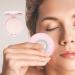Relief Makeup Setting Powder - Pressed Finishing Face Powder for Makeup Setting for Matte Facial Makeup Long Lasting Oil Control Perfect 1# Ivory White - Buy Online on GoSupps.com