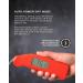 Buy ETI SuperFast Thermapen 3 Thermometer (Red) | Accurate & Fast Cooking Thermometer for International Shipping - Buy Online on GoSupps.com
