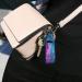 Showudesigns Cute Boho Western Chapstick Keychain Holder for Women - Lip Balm Sleeve - Buy Online on GoSupps.com