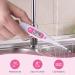 Femometer Vinca Lite Basal Thermometer - Digital Fertility Monitor for Ovulation Cycle Control | Pink - Buy Online on GoSupps.com