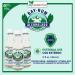 Dr. Collado Bay Rum Constanza - Premium Quality Caribbean Bay Rum - Buy Online on GoSupps.com