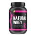 Whey Protein Powder for Women - Supports Weight Loss & Lean Muscle Mass - Low Carb - Gluten Free - Grass Fed & rBGH Hormone Free (Creamy Vanilla, 2 lb) Vanilla 2 Pound (Pack of 1)
