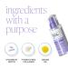 Buy Biotin & Collagen Hair Serum | Thickening & Strengthening Formula for Thin & Dry Hair | Vegan Sulfate & Paraben Free - 3.38oz - Buy Online on GoSupps.com