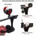 Piscifun Fishing Line Winder Spooler Machine - Portable Spooling Station for Spinning & Baitcasting Reels - Buy Online on GoSupps.com