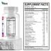 America Medic & Science Multivitamins for Women Multi-NRG 45 Coated Caplets One Daily Immune Support Supplements Vitamin C & B Complex Vital Micro-Nutrients & Natural Herbal Ingredients. 45 Count (Pack of 1) - Buy Online on GoSupps.com