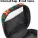 Portable Women's Binding Bags for Menstrual Cups & Tampons | Stylish Mandala Designs | Perfect for Teens - Buy Online on GoSupps.com