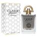 Hybrid & Company Classic France Pour Homme For Men Eau De Parfum Vaporisateur Natural Spray 3.4 Fl Oz Classic France Pour Homme 3.4 Fl Oz (Pack of 1)