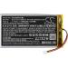 Battery Replacement for SumUp 3G+ | A037-001180SAA | PS-GB-304583-010H - Fast International Shipping - Buy Online on GoSupps.com