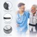 Waterproof Ostomy Bag Cover | Adjustable Stoma Pouch & Colostomy Care Supplies for Comfortable Ileostomy Support - Buy Online on GoSupps.com