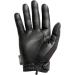 First Tactical Hard Knuckle Gloves - BLACK - Large - Buy Online on GoSupps.com