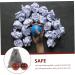 Handmade Wooden Handball Massage Balls - Relaxation & Hand Training Sports Equipment - Buy Online on GoSupps.com