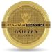 Sturgeon Caviar Giaveri Osetra Imported from Italy (30 gr)