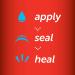 NEW-SKIN Sensitive Skin Hypoallergenic Liquid Bandage 0.3oz - For Minor Cuts & Scrapes - Buy Online on GoSupps.com