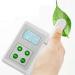 DPDZSW TYS-A Portable Chlorophyll Meter for Testing Plant Chlorophyll Hand-held Chlorophyll Analyzer Plant Nutrition Tester Instrument Digital Chlorophyll Tester
